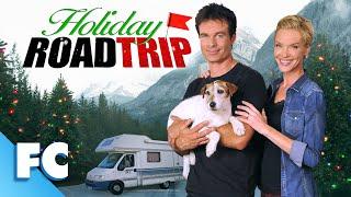 Holiday Road Trip | Full Movie | Family Christmas Dog Romantic Comedy | Family Central