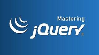 jQuery Full Course  | jQuery Tutorial From Beginner to Advanced |  Learn jQuery 2021