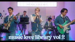 បណ្ណាល័យតន្រ្តី​ NICO MUSIC LIBRARY (VOL2)