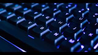 1 Hour Fast Keyboard Typing Video | Keyboard Typing ASMR Sound Effects -  Sounds for Concentrating