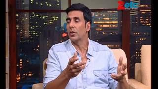 Akshay Kumar - ETC Bollywood Business - Komal Nahta