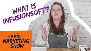 What is Infusionsoft?