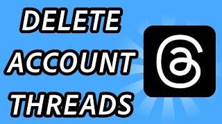 How to delete Threads account permanently (FULL GUIDE)