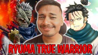 A Masterpiece by One Piece Creator ODA!| MONSTERS: Story of Ryuma | BBF LIVE