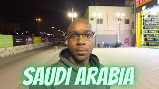 Riyadh Saudi Arabia was a Huge Culture Shock for Me 2025