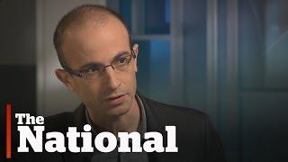 Yuval Harari | Will Technology Help Us Become Immortal?