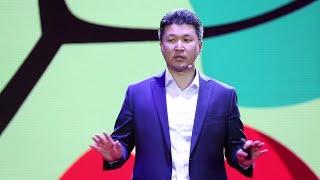 Fundamental Reason of Everything | Ganzorig Ulziibayar | TEDxUlaanbaatar