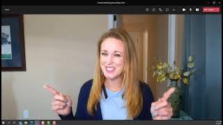 How to End a Meeting for Everyone | Feature in Microsoft Teams | Quick Tips