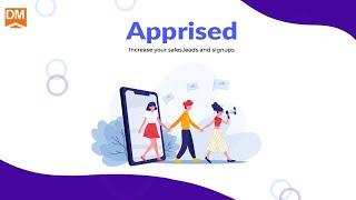 Apprised Overview Video- DealMirror