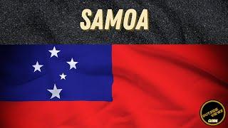 Samoa: the country and its political system – Outside Views Global