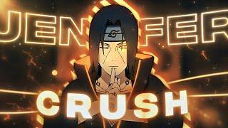 Crush - Naruto [AMV/Edit] @ScriptAmv Remake[Project File]