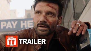 Boss Level Trailer #1 (2021) | Rotten Tomatoes TV