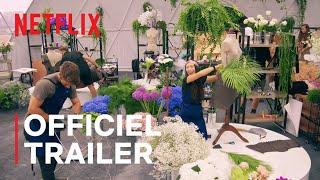 The Big Flower Fight | Sæson 1 | Officiel trailer | Netflix
