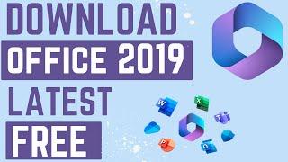 Cara Download Microsoft Office 2019 Gratis | unduh ms office 2019 gratis