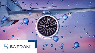 How does a jet engine work ? | Safran