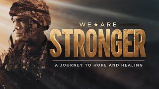 We Are Stronger (2017) | Full Movie | Ulises Larramendi | Angela Sweet | Don Ortolano | Justina Page