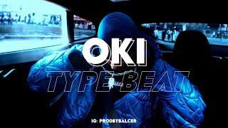 [FREE] OKI TYPE BEAT "KAUCJA" | RAGE TYPE BEAT 2024 [SWITCH]