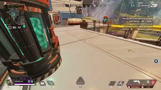 Apex Legends rubberbanding