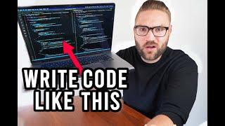 5 RULES to Write Better Code