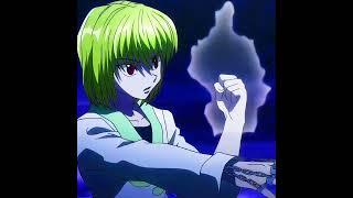 Kurapika #hunterxhunter #kurapika