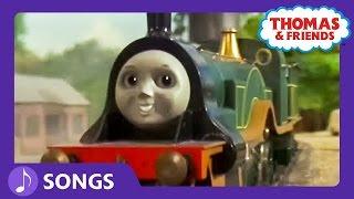 Emily's Song | TBT | Thomas & Friends