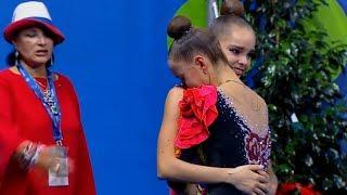 Dina & Arina Averina // Name of Love