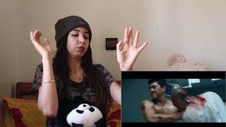 Mile 22 -Iko Uwais Hospital Fight Scene _ REACTION