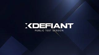 xDefiant News - Alle Informationen über xDefiant PTS