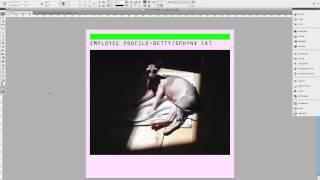 Create clipping paths the easy way