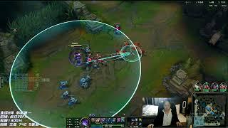 Dopa Orianna vs Viktor Mid - Dopa Stream 24/12/2021