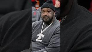 КАК ПОХУДЕЛ ГЛАВНЫЙ ТОЛСТЯК? #спорт #баскетбол #nba #нба #shaq #sports