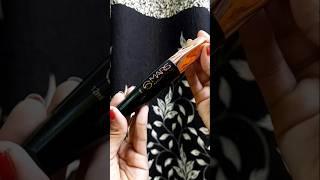 MARS Fabulash MASCARA unboxing #youtubeshorts