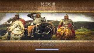 Let 's Play Medieval Total War 2: Rusichi Total War #1