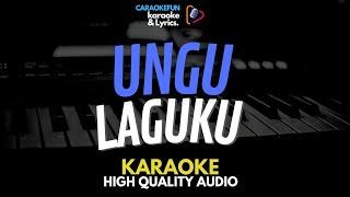 Ungu - Laguku Karaoke Lirik