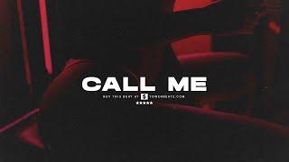 (FREE) 6LACK Smooth Dark Type Beat "Call Me" | R&B Trap Beat Instrumental