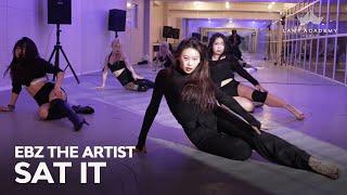 Ebz the Artist - Say It│Judy Kim CHOREOGRAPHY