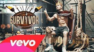 Survivor Fester Abdü - "Hayatta Kal" (Official Music Video)