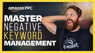 The Secret To Improving Your ACOS and Revenue for your Amazon PPC Campaign [The PPC Den Podcast]