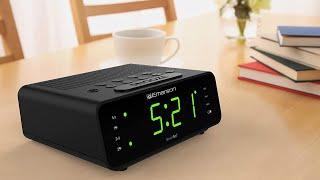 Best Alarm Clock Radio: The Best Smart Alarm Clocks 2023