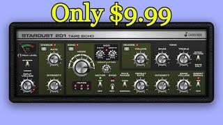 Great Deal! Limited Time - Awesome Emulation Plugin