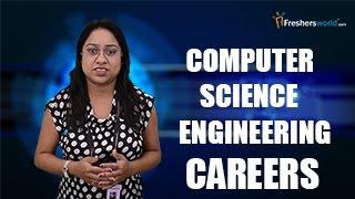 CAREERS IN CSE –COMPUTER SCIENCE ENGINEERING,GATE,Software Jobs,MBA,MTech