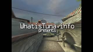 FISHMOBILE FRAGMOVIE 2009 - TUNA & SALMON - COUNTER STRIKE SOURCE