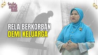 Perjuangan Si Tulang Punggung Keluarga | Hati ke Hati Bersama Mamah Dedeh FULL