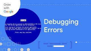 Debugging Unexpected Errors and Exceptions | Google IT Automation with Python Certificate