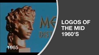 LOGOS OF THE MID 1960'S