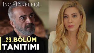 İnci Taneleri 29.Bölüm Fragmanı | AZEM HOCA GERÇEGİ SÖYLÜYOR