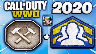 COD WW2 ARMORY CREDITS GLITCH 2020! | HOW TO GET MORE ARMORY CREDITS FAST IN COD WW2 - COD WW2 2020!