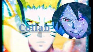 Naruto AMV | Open Collab KrishFx ] Nevon Baryon+