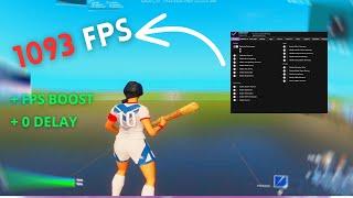 How To Optimize Any LOW-END PC (MAX FPS, 0 PING) - Insane FPS Boost! 2024