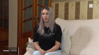 Svetlana Rotari vorbește despre violența, divorț dureros și nașterea unui copil cu AMS